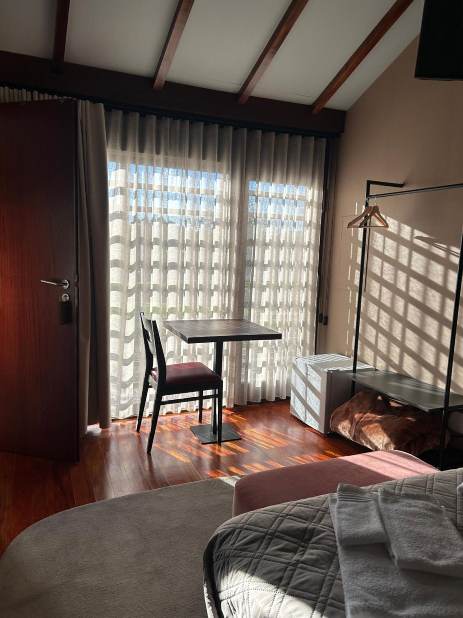 Quinta Do Esquilo - Hotel Rural Rendufe Exteriör bild